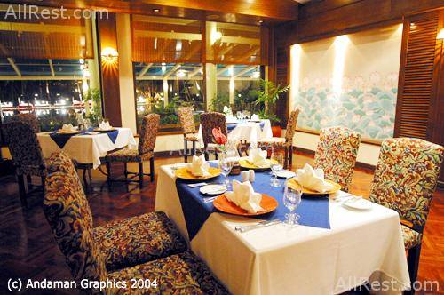 Le Meridien Phuket Beach Resort 98